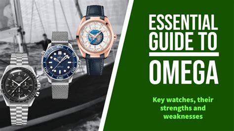 omega watch collectors guide pdf|omega watch authentication check.